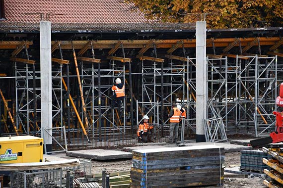 Urzd Miasta: Wze przesiadkowy w grudniu. Zobacz zdjcia