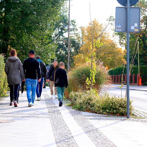 Dlaczego wadze miasta lekcewa bezpieczestwo mieszkacw?