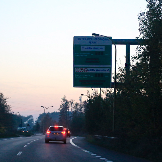 Jest a jakby jej nie byo. Od duszego ju czasu nie dziaa