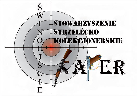 Stowarzyszenie SSK KAPER zaprasza na strzelnic przy ul. Wyspiaskiego 51