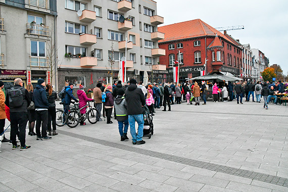 11 Listopada – wito Polskiej Niepodlegoci