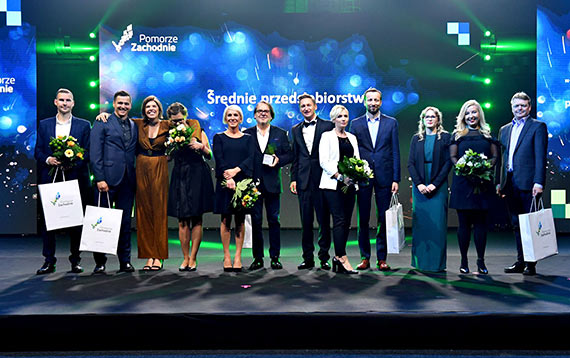 10 finalistw konkursu „Twj biznes pod bander sukcesu”