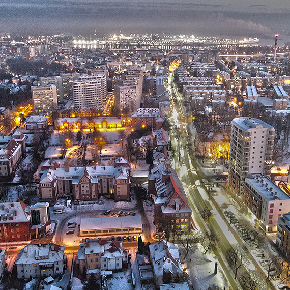 ZWiK zastawi du cz swojego majtku. Dlaczego? Nie wiadomo