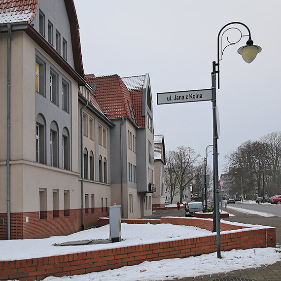 Dializami w winoujciu zajmie si szpital miejski, nadal w oparciu o baz uzdrowiska