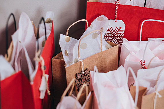 Święta Bożego Narodzenia – jak rozłożyć wydatki w najgorętszym okresie zakupowym w roku?