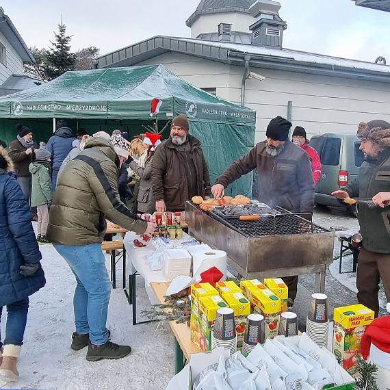 VII Midzyzdrojski Jarmark witeczny i Festiwal Choinki za nami!