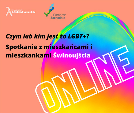 Spotkanie z Lambd Szczecin - winoujcie