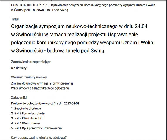 Jak wadza „wciska kity” mieszkacom. Impreza na bogato, czyli jak wyda 100.000 z. na obiad i kolacj