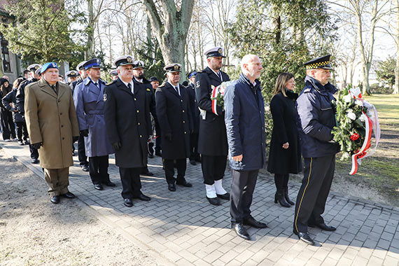 Narodowy Dzie Pamici onierzy Wykltych