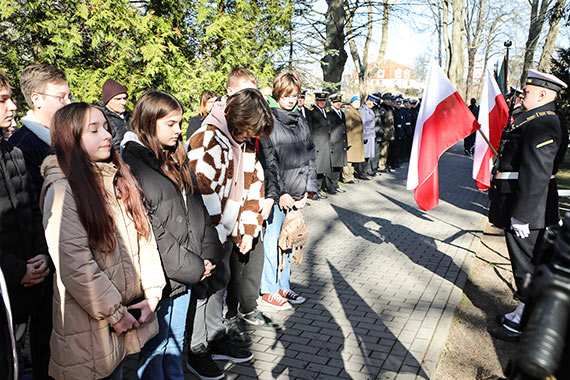 Narodowy Dzie Pamici onierzy Wykltych