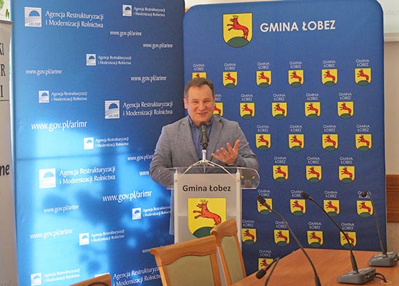 Odbudowa Ukrainy pierwsza w tym roku konferencja w Polsce odbdzie si w Gryficach