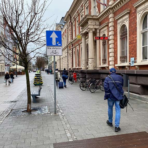 Awaria systemu w urzdach pocztowych zostaa naprawiona