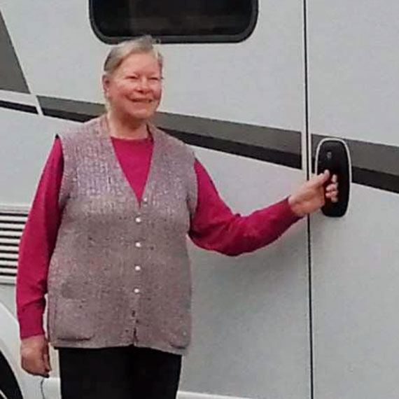 Szczęśliwe zakończenie poszukiwań. 79 - letnia Niemka odnaleziona 