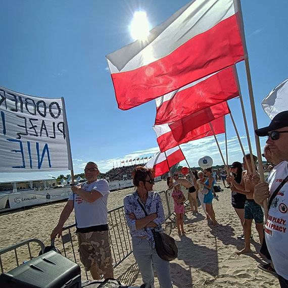 Sejm nie zatwierdzi zamknicia ulicy Ku Morzu! Decyzja to nadal kwestia dobrej woli decydentw…