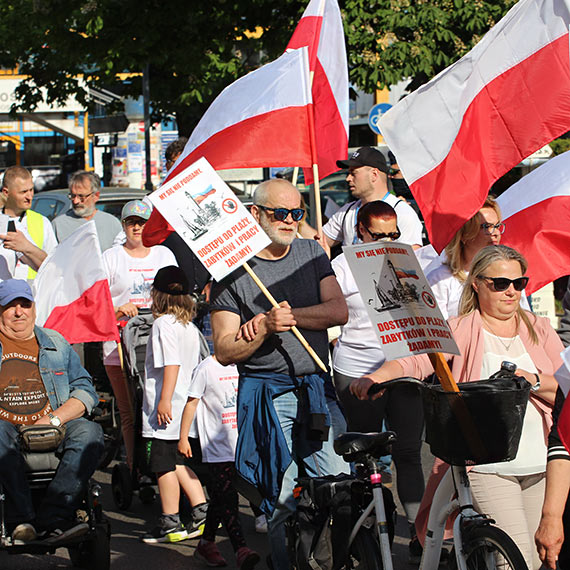 Tylko na tyle sta premiera Kaczyskiego? Rowerzyci bd mogli przejecha przez wiadukt…