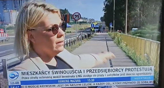 Sprawa ulicy Ku Morzu gona ju w caej Polsce. Co dalej premierze?