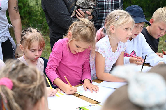 „Powiatowe Obchody Dnia Straaka – integracja i pobudzenie spoecznoci lokalne”