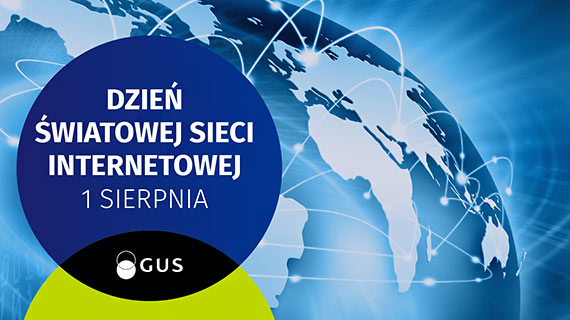 1 sierpnia: Dzie wiatowej Sieci Internetowej