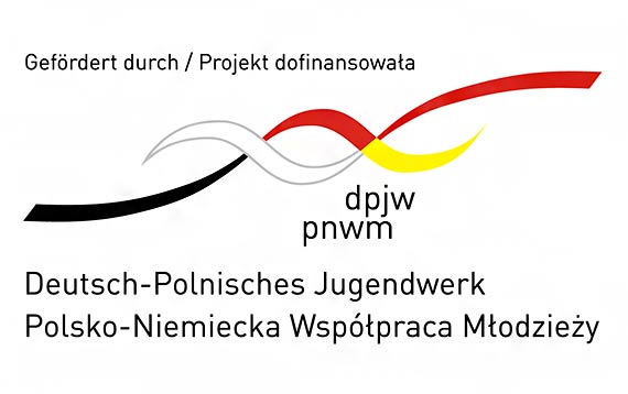 Projekt Midzynarodowy w Nosowie - Modzie ze winoujcia