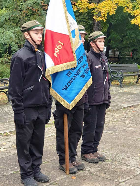 ZHR - XXXIII. Rajd Jesienny „Budowalny”