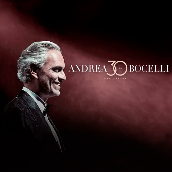 Andrea Bocelli: Jubileuszowy Koncert w Łodzi – Przedsmak Muzycznej Ekstazy