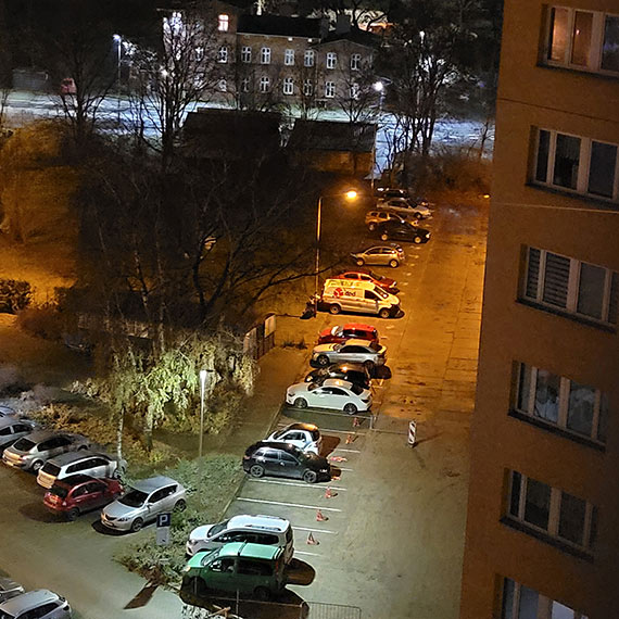 Mieszkanka zwraca uwag na parkingowe nonsensy winoujcia. Apeluje by „uwolni parkingi” 