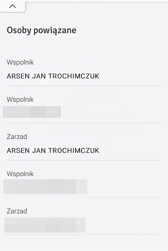 Wykonawca parkingowca z nadzorem sdowym