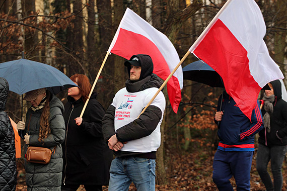 Kiedy otworz ulice Ku Morzu? Mieszkacy maj do czekania