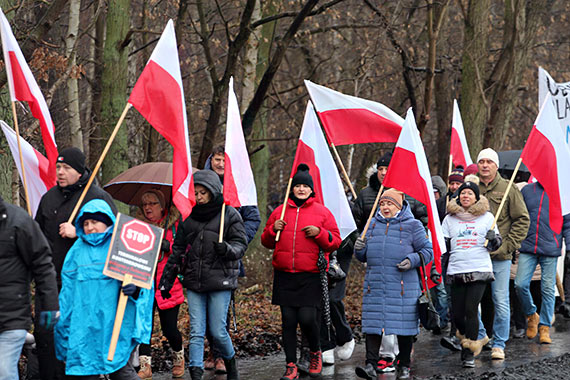 Kiedy otworz ulice Ku Morzu? Mieszkacy maj do czekania