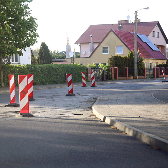  Uwaga kierowcy. Zmiana w ruchu na Wielkopolskiej