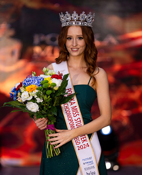 Gala Finaowa Miss Wojewdztwa Zachodniopomorskiego 2024: Wyniki i Relacja