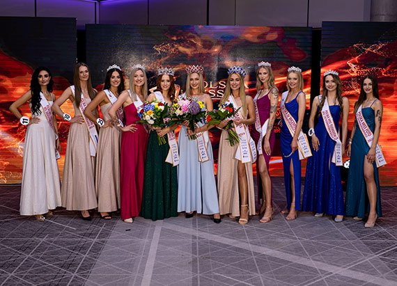 Gala Finaowa Miss Wojewdztwa Zachodniopomorskiego 2024: Wyniki i Relacja