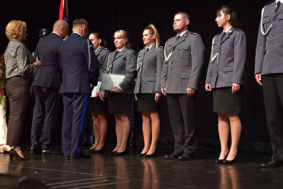 wito Policji. Policjanci chc przenie si z ul. Krzywoustego na ul. Karsiborsk