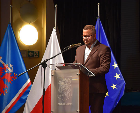 wito Policji. Policjanci chc przenie si z ul. Krzywoustego na ul. Karsiborsk