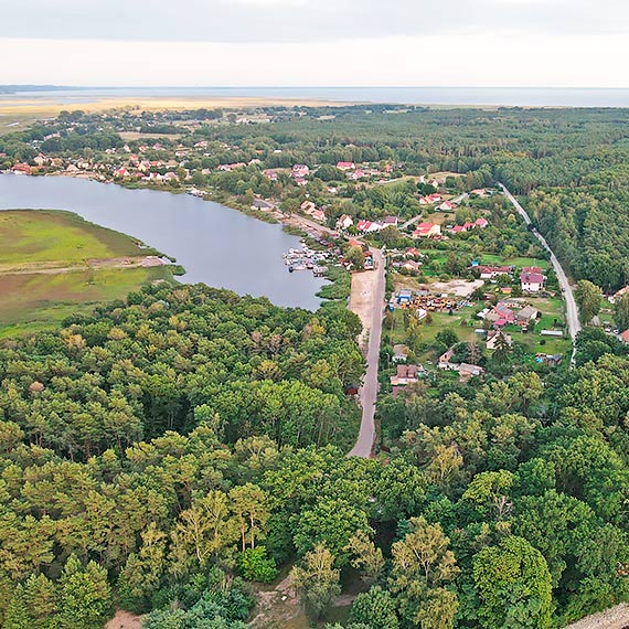 wito Wyspy Karsibr. Karsiborzanie zapraszaj na 5-kilometrowy bieg