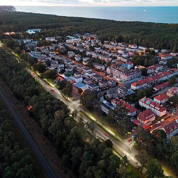 Komunikat Stowarzyszenia TOP BIS dla mieszkacw O. Posejdon