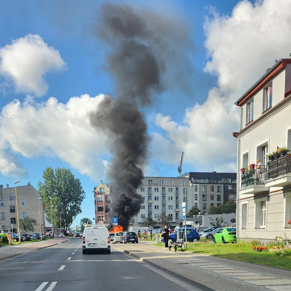 Ford Focus doszcztnie spon