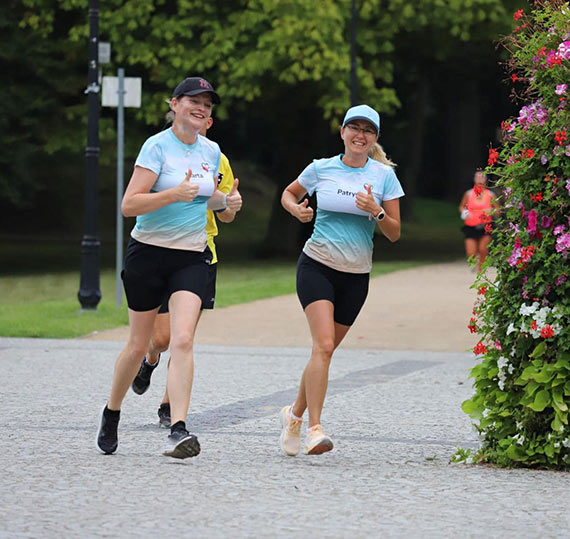 359. parkrun winoujcie