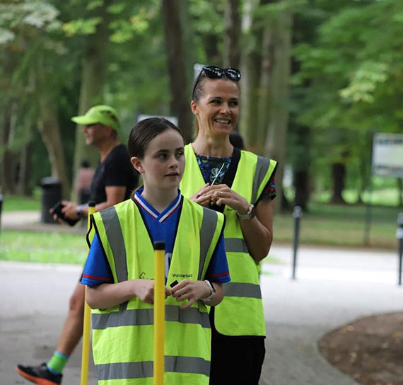 359. parkrun winoujcie