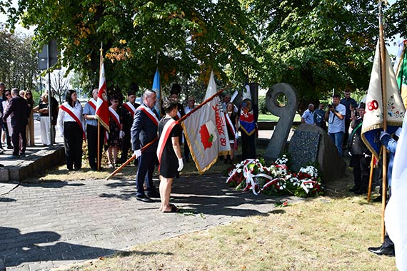 44. rocznica Porozumie Sierpniowych