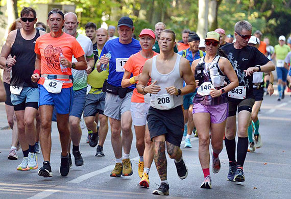 Podsumowanie  44 Midzynarodowy Maraton winoujcie –Wolgast