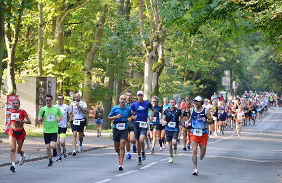 Podsumowanie  44 Midzynarodowy Maraton winoujcie –Wolgast