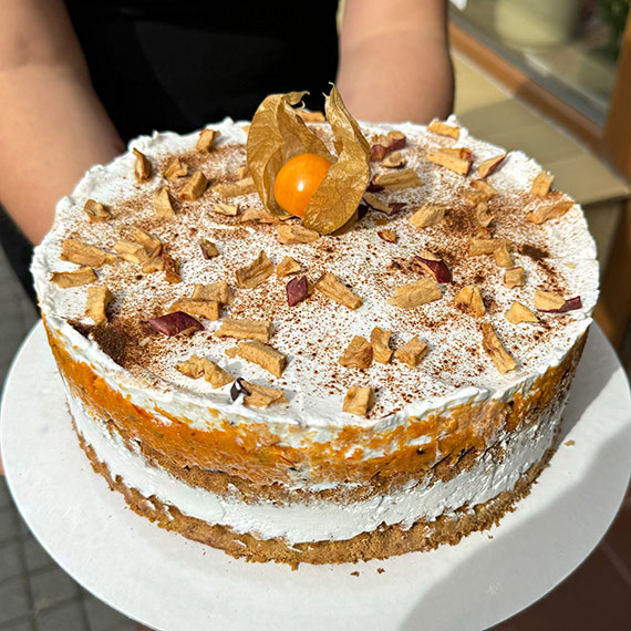 FitCake winoujcie – Sodkoci bez wyrzutw sumienia!