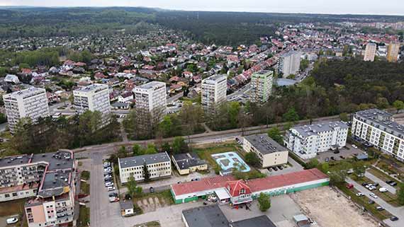 W niedziel piknik z Budetu Obywatelskiego