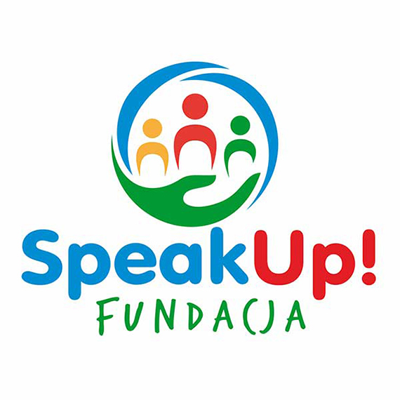 Fundacja Speak Up –  finansowanie