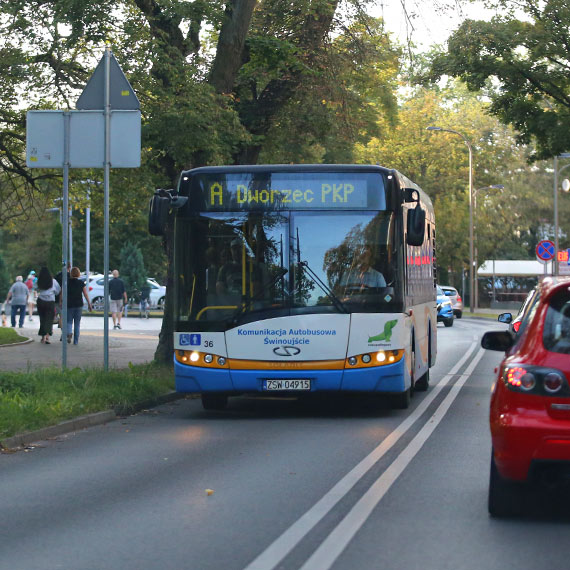 Zmiana rozkadw jazdy od 01 padziernika 2024 r.