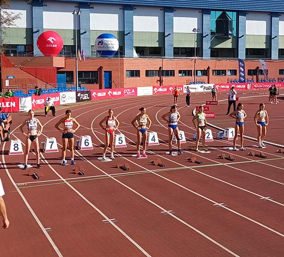 Barokowe pikno i sportowe emocje – niezapomniane Mistrzostwa Polski U16 w Biaymstoku