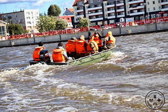 Operacja „Feniks”. Terytorialsi wspieraj mieszkacw, ci odpacaj si yczliwoci