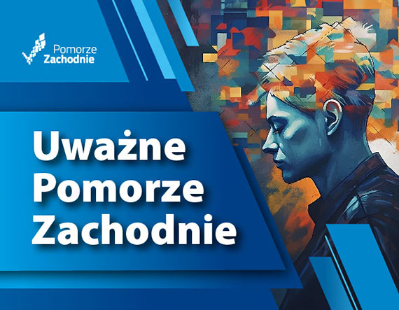 Jak rozpozna pierwsze symptomy depresji? Co mwi, a czego nie mwi osobom z depresj? Ma w tym pomc kampania „Uwane Pomorze Zachodnie”