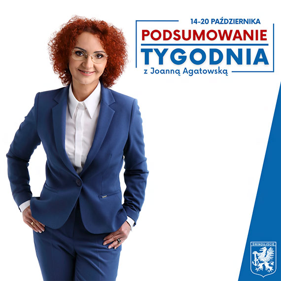 Podsumowanie tygodnia (14-20 padziernika)